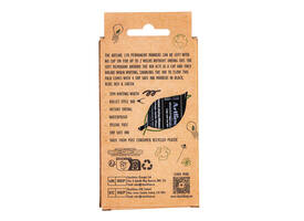 Permanent marker Artline 170 Dry Safe Eco rond medium ass 4 stuks