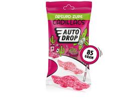 Autodrop zure Cadillacs zak 85 gram
