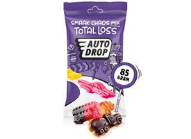 Autodrop total loss zak 85 gram