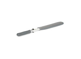 Microvezeldusterhouder Greenspeed Fox Duster medium 48cm grijs