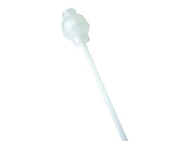 Doseerdop Greenspeed voor 1 liter fles 5 stuks 10ml wit