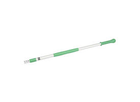 Telescoopsteel Greenspeed Q-line 100-180cm groen
