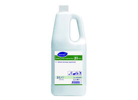 Vloerreiniger Taski Jontec Uniforte Plus alkalisch 2L