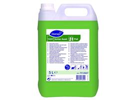 Vloerreiniger Taski Jontec Asset F4d neutraal 5 Liter