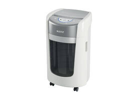 Papiervernietiger Leitz IQ OptiMax 225 Home Office P5 snippers 2x15mm