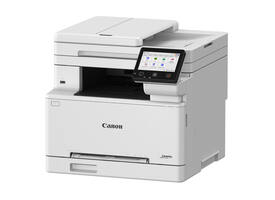 Multifunctional Laser printer Canon I-SENSYS MF667Cdw