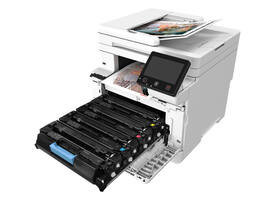 Multifunctional Laser printer Canon I-SENSYS MF667Cdw
