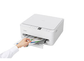 Multifunctional inktjet printer Canon PIXMA TS6550i