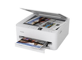 Multifunctional inktjet printer Canon PIXMA TS6550i