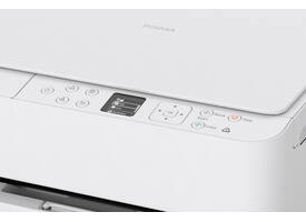 Multifunctional inktjet printer Canon PIXMA TS6550i