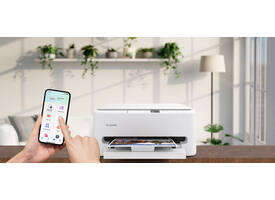 Multifunctional inktjet printer Canon PIXMA TS6550i