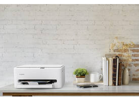 Multifunctional inktjet printer Canon PIXMA TS6550i
