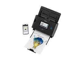 Scanner Canon imageFORMULA DR-S350NW