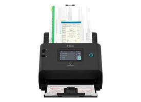 Scanner Canon imageFORMULA DR-S350NW