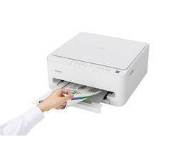 Multifunctional inktjet printer Canon PIXMA TS4150i