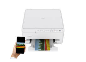 Multifunctional inktjet printer Canon PIXMA TS4150i