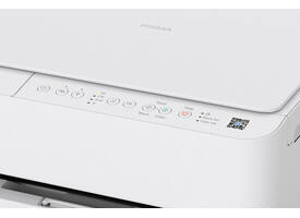 Multifunctional inktjet printer Canon PIXMA TS4150i