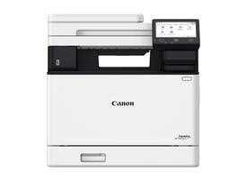 Multifunctional Laser printer Canon I-SENSYS  MF754Cdw II