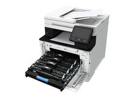 Multifunctional Laser printer Canon I-SENSYS  MF754Cdw II