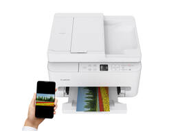 Multifunctional inktjet printer Canon PIXMA TS7550i