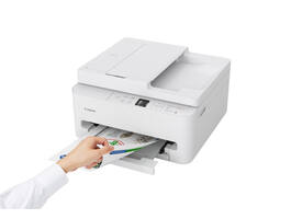 Multifunctional inktjet printer Canon PIXMA TS7550i