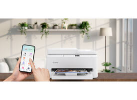 Multifunctional inktjet printer Canon PIXMA TS7550i