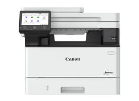 Multifunctional Laser printer Canon I-SENSYS MF463dw II