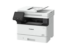Multifunctional Laser printer Canon I-SENSYS MF461dw II