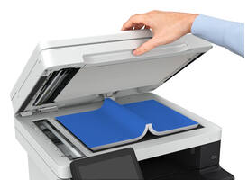 Multifunctional Laser printer Canon I-SENSYS MF461dw II