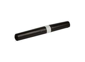 Afvalzak Propsac HDPE T23 58x100cm 70L zwart rol à 25 stuks