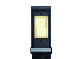 Bureaulamp MAUL Optimus LED dimbaar tafelklem antraciet
