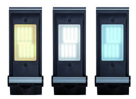 Bureaulamp MAUL Optimus LED dimbaar voet antraciet