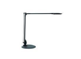 Bureaulamp MAUL Optimus LED dimbaar voet antraciet
