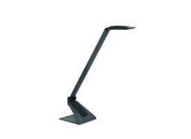 Bureaulamp MAUL Solaris LED antraciet