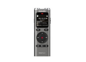 Digital voice recorder Philips DVT 2075 voor interviews
