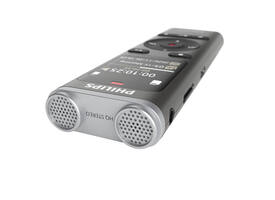 Digital voice recorder Philips DVT 2075 voor interviews