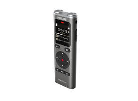 Digital voice recorder Philips DVT 2075 voor interviews