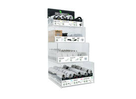 Kassadisplay Green Mouse telefoonaccessoires
