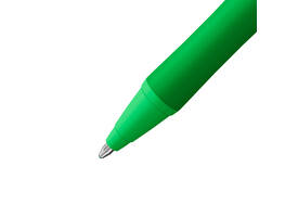 Balpen STABILO pointball colorful medium groen
