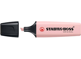 Markeerstift STABILO Boss 70/128 Wildflower blush