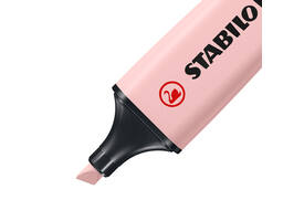 Markeerstift STABILO Boss 70/128 Wildflower blush
