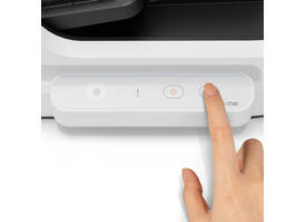 Scanner Epson Workforce DS-1730