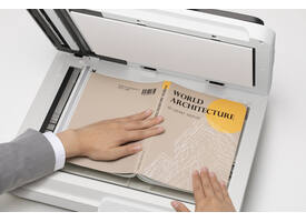 Scanner Epson Workforce DS-1730