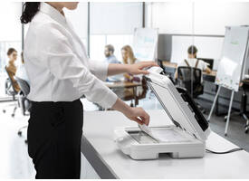 Scanner Epson Workforce DS-1730