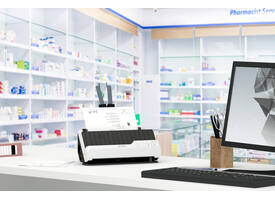 Scanner Epson Workforce DS-C330
