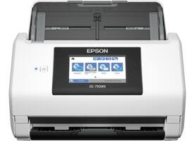 Scanner Epson Workforce DS-790WN
