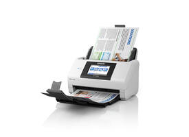 Scanner Epson Workforce DS-790WN