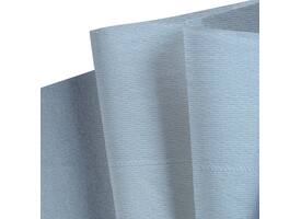 Poetsdoek WypAll L20 GeneralClean 420x330mm 280vel dispenserdoos blauw 7400