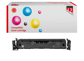 Tonercartridge Quantore alternatief tbv HP W2200X zwart