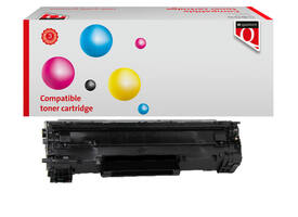 Tonercartridge Quantore alternatief tbv HP W1420A zwart